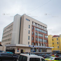 БЦ Реноме